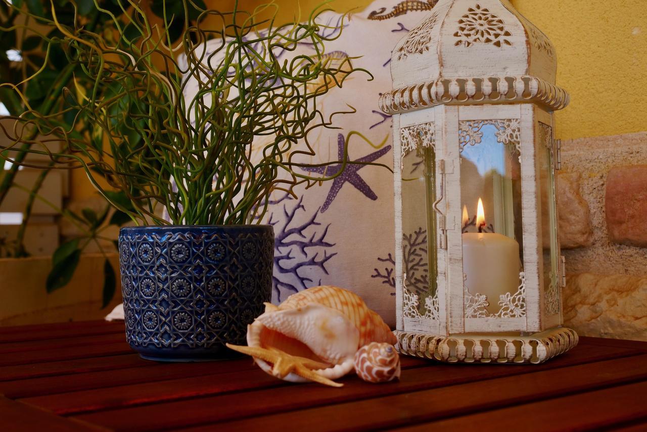 B&B Templi E Arte Villaggio Mosè Kültér fotó