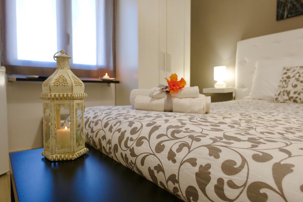 B&B Templi E Arte Villaggio Mosè Kültér fotó